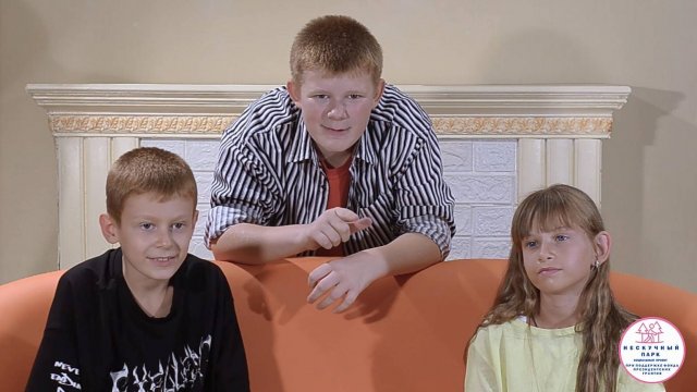 Подкаст "Дети – детям" | Эпизод 3: Что такое «режим дня?»