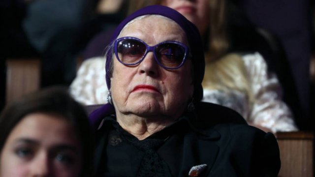 Шоу-биз за неделю: Федосеева-Шукшина оплатила похороны, а у Джигана проблемы