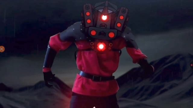 русская озвучка скибиди туалет сага 16 серия Мистер пончик 2025