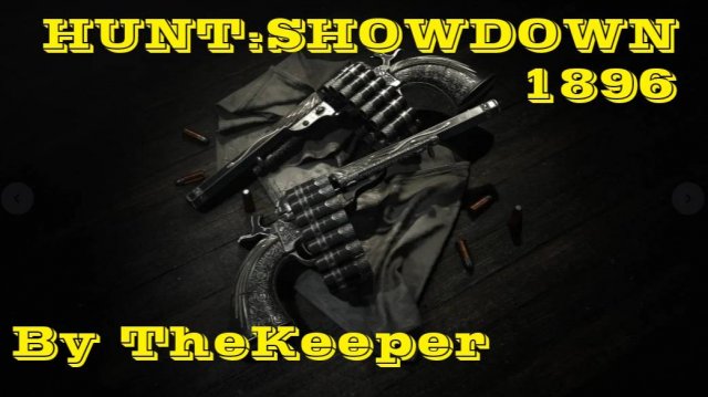 Hunt: Showdown 1896 Паутина Императрицы