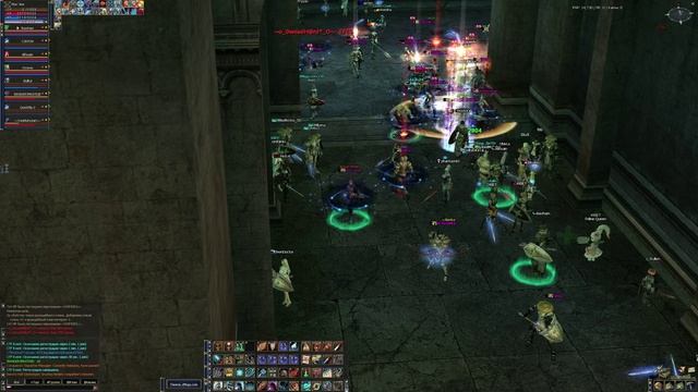 Frintezza(Фришка) за 21\09\2025(zMega_х10\DreadIllusion)(Lineage 2 Interlude) - zmega.com