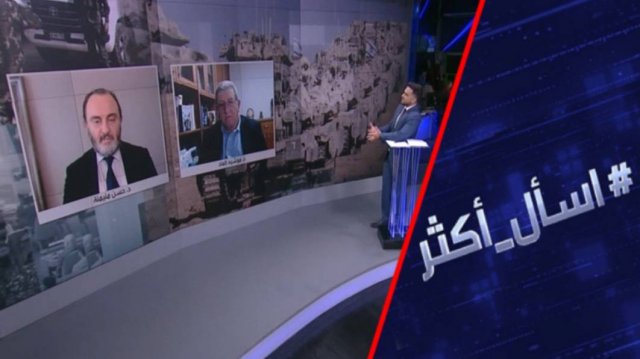 كيف سينهي ترامب حرب إسرائيل على غزة؟