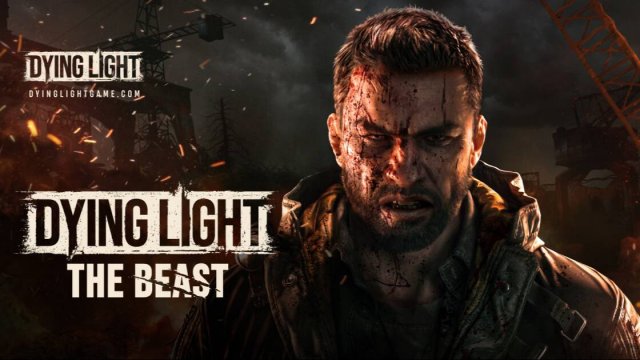 ЗВЕРЬ ПРОТИВ ЗОМБИ! | Прохождение Dying Light The Beast СТРИМ № 3