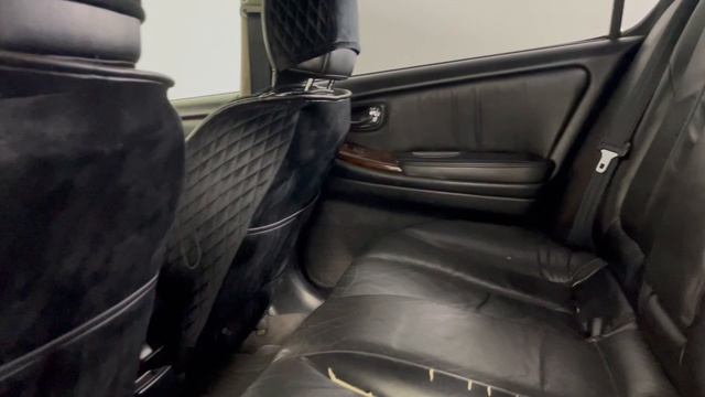 Nissan Maxima 62953