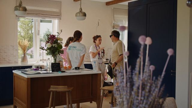 Open Village: Жизнь на новом уровне комфорта
