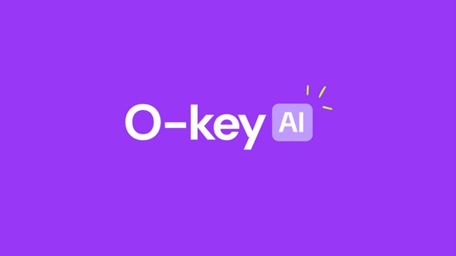 Короткий обзор приложения O-Key 24.09.25 г.