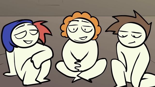 Zakatoon: как мы духов вызывали