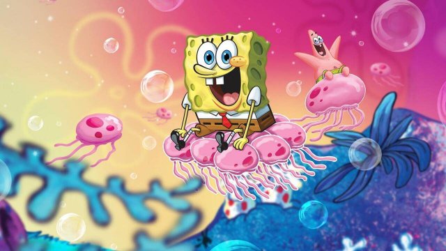 Сериал Губка Боб квадратные штаны – 6 сезон 5 серия / SpongeBob SquarePants