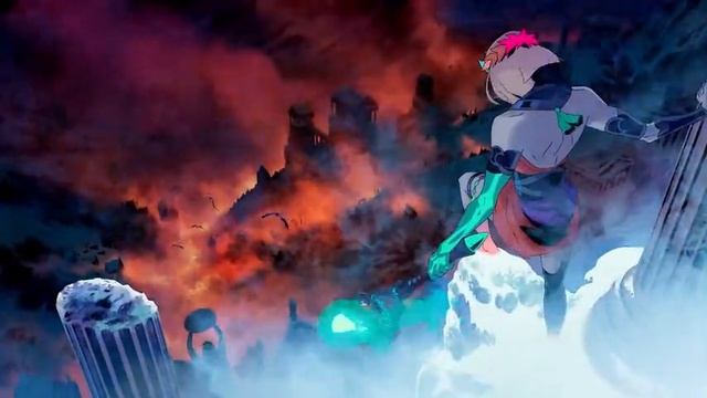 Hades 2 оказалась имбой — рогалик собрал целых 93 балла на Metacritic.