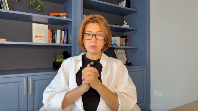 О чем говорит ваше тело?  Расшифровка симптомов через психосоматику | Ответы психолога | Эфир 4