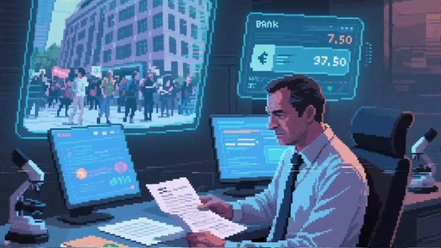 Сигнал. Жуткая история на ночь.