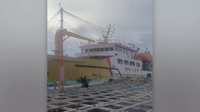 Самые Крупные Столкновения и Ошибки Кораблей, Снятые на Камеру