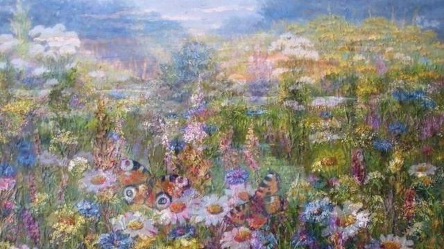 🎼. Алла Пугачева - «Этот мир»