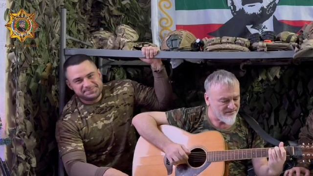 "Время и путь"
© Апти Алаудинов, Рамзан Ахмадов🇷🇺🇷🇺🇷🇺