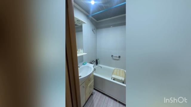 Обзор 3х комнатной квартиры по адресу Ярославль проспект Ленинградский 60 корп 4