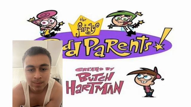 Sergey (Me) sings The Fairly OddParents Intro (AI COVER)