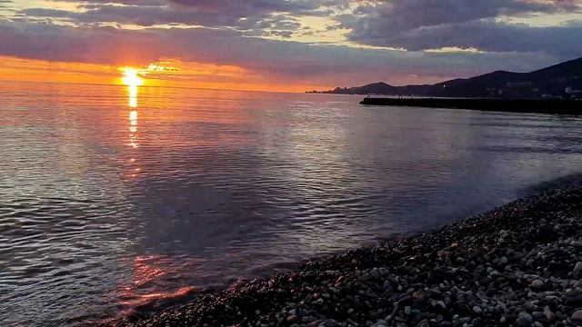 Шум моря Умиротворение Избавление от негативной энергии Музыка для сна