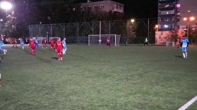 Фортуна - Олимп 3:2