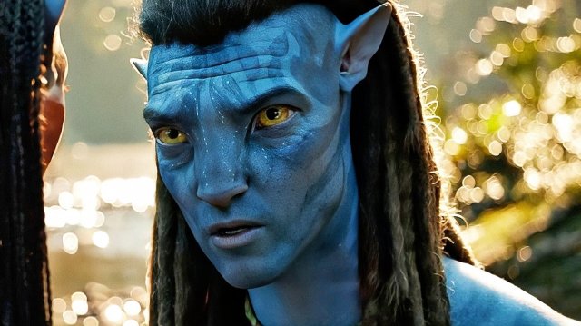 Аватар: Пламя и пепел (2025, дубляж) второй русский трейлер