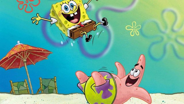 Сериал Губка Боб квадратные штаны – 10 сезон 6 серия / SpongeBob SquarePants