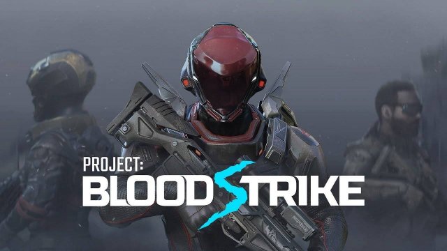 BLOOD STRIKE \ Чилим в BLOOD STRIKE \ ОЧЕРЕДНОЕ ОБНОВЛЕНИЕ