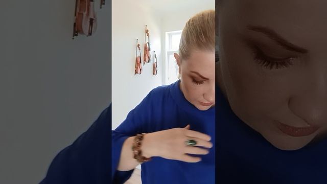 🌅🌋🪨⛰️💖КЛАДОВАЯ ПРИРОДЫ.Рубрика ,,Мой образ".