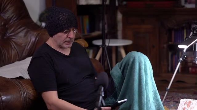 Бхарати Махарадж Шримад Бхагаватам 12.7