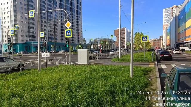 Обзорное