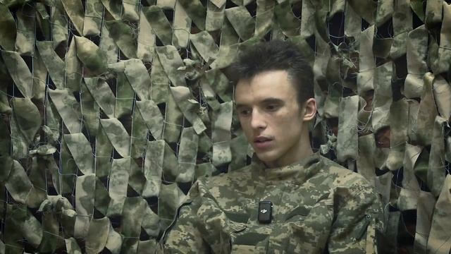 Бывший военнослужащий 36 бригады свинорейха Глуховичев Егор откровенно рассказывает о своем опыте.