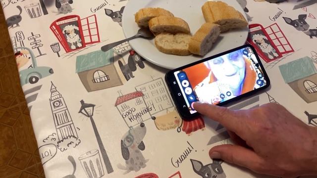 Жизнь Наташи и ее семье в Испании.