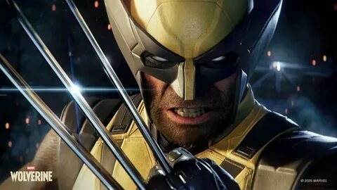 Трейлер Marvel's Wolverine
