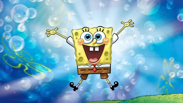 Сериал Губка Боб квадратные штаны – 9 сезон 10 серия / SpongeBob SquarePants
