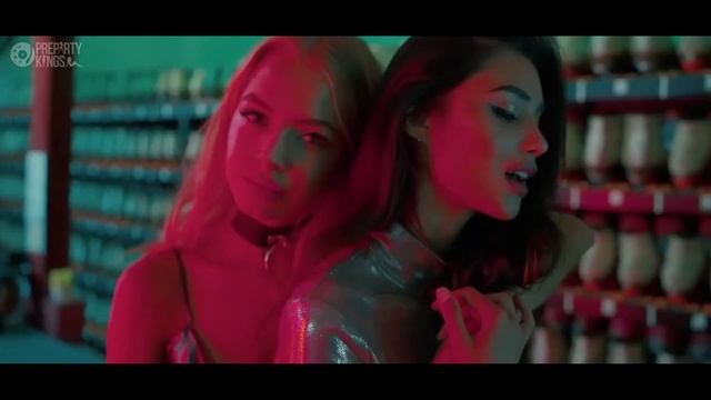 A-Mase feat. Daniila - Forgiven (Radio Mix) [Sylver Cover]