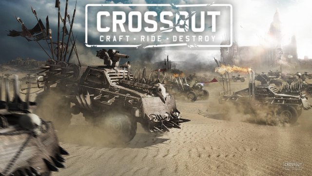 Экшен💥Стрима 24.09.25г ▶️ Кроссаут