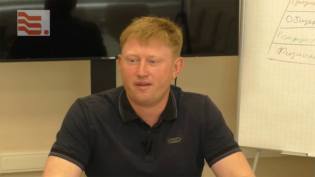 Интервью с Д.Силаковым