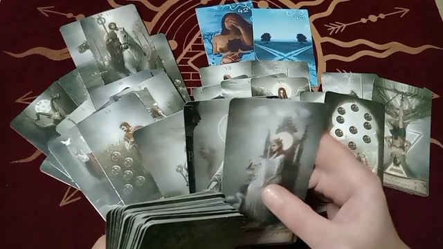 🔥💫✨🍀ТВОИ ЖИЗНЕННЫЕ ЗАДАЧИ!💖 Таро. Расклад таро. Магия.