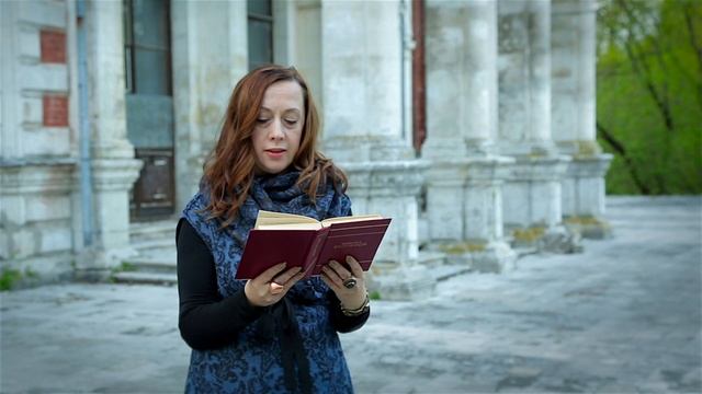 Поэтическая Галерея с Irena Ssance Булгаков "Мастер и Маргарита"