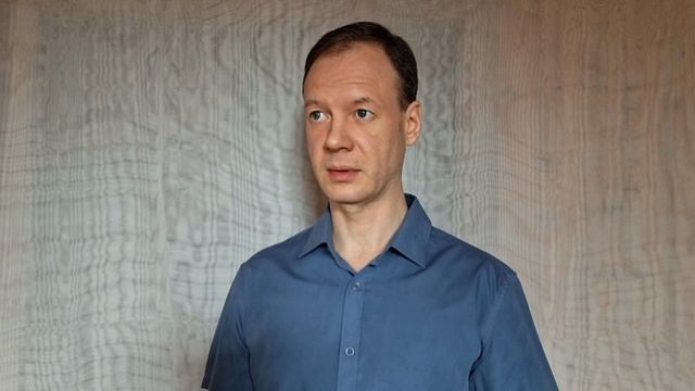 Дмитрий Иванович. Савинов Павел