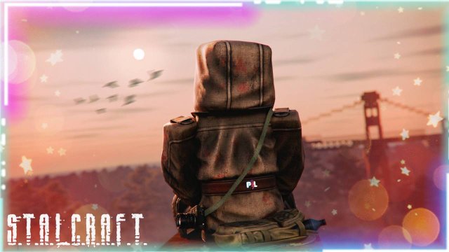 STALCRAFT: X | СТРИМ | Ч.204 | Дел много и они насыщенные )