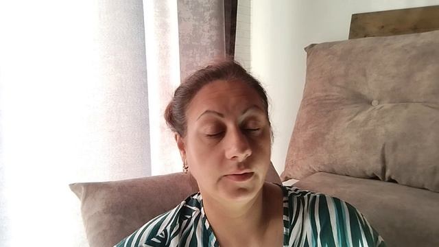 После ночной смены голова совсем не варит.
Проспала собеседование
