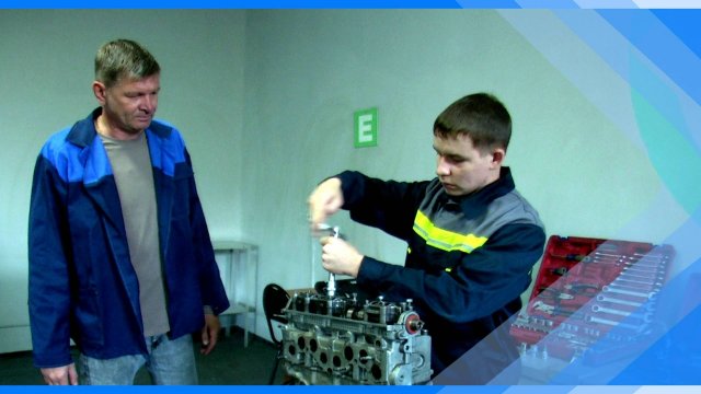 25.09.2025   КТТТ – самое крупное учебное заведение в Киселевске и Прокопьевске