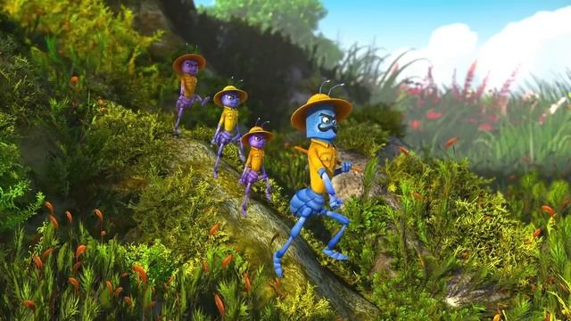 Les contraires  Chansons Éducatives pour Enfants sur les Opposés | HeyKids en Français