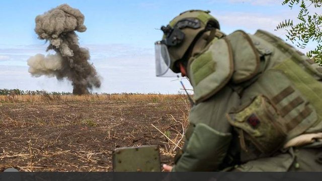 Пасечник назвал контролируемой сложную обстановку на территории ЛНР