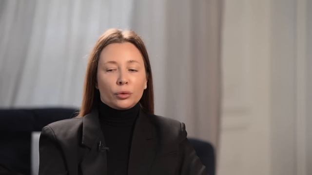 Этот подкаст перевернет ваше представление о себе — Ольга Перцева