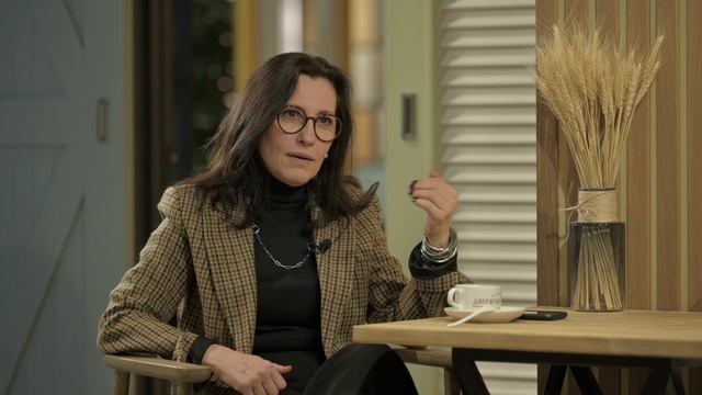 ИРИНА ДМИТРИЕВА о сотрудничестве с компанией ДВЕРЯГИН