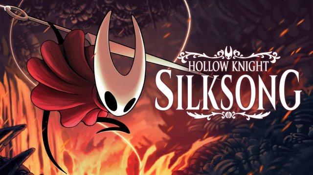 Hollow Knight: Silksong #20 Заполняем журнал монстров