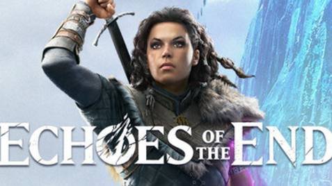 Echoes of the End Без комментариев