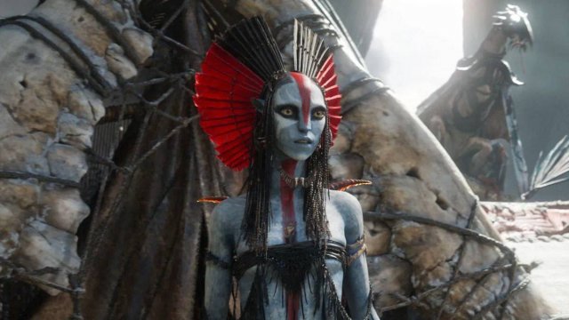 Аватар: Пламя и пепел — Русский трейлер (2025)