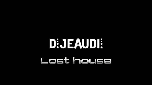 Lost house