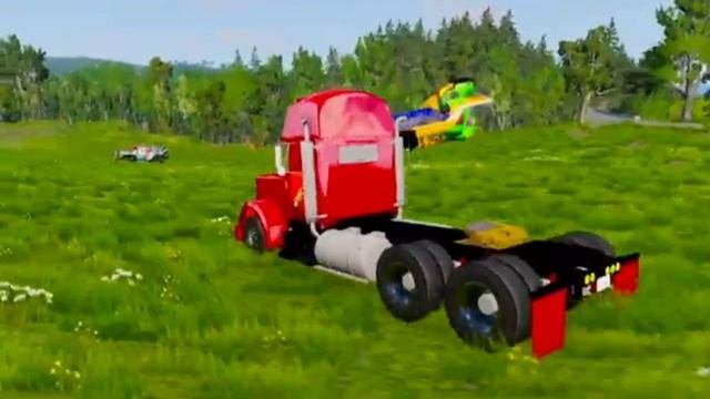 МУЛЬТ ТАЧКИ МОЛНИЯ МАККУИН ИГРА ГОНКИ КРУТЫЕ ЛЕТАЮЩИЕ МАШИНКИ РАЗВИВАЮЩИЕ МУЛЬТИКИ ДЛЯ МАЛЬЧИКОВ